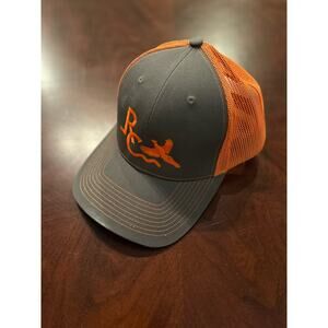 Rough Creek Lodge Trucker Hat